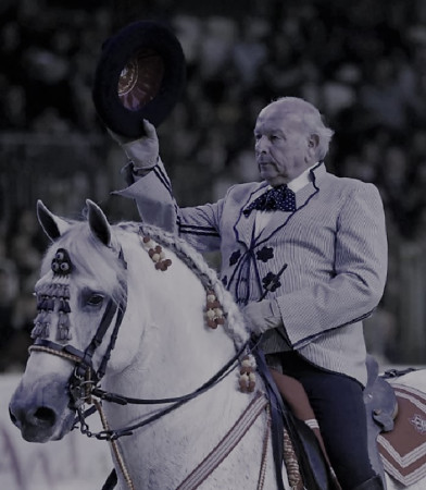 Álvaro Domecq Romero: Adiós al Genio del Rejoneo